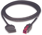 Epson PUSB cable Cyberdata P-USB 3.65m Epson PUSB cable Cyberdata P-USB 3.65m