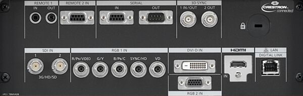 Panasonic Large-Venue Projector Series PT-DZ21K2 / PT-DS20K2 / PT-DW17K2 / PT-DZ16K2 Panasonic Large-Venue Projector Series PT-DZ21K2 / PT-DS20K2 / PT-DW17K2 / PT-DZ16K2