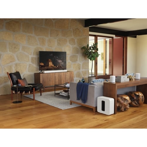 Sonos Arc HiFi Immersive Smart Soundbar Sonos Arc HiFi Immersive Smart Soundbar