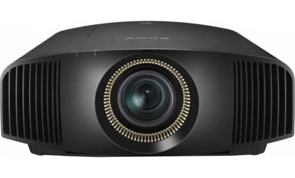 Sony VPL-VW500ES 4K SXRD Projector – 1700 Lumens Sony VPL-VW500ES 4K SXRD Projector – 1700 Lumens