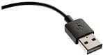 Plantronics DA80 DA Series USB to Headset Adapter Plantronics DA80 DA Series USB to Headset Adapter