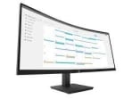 HP 21Y56AS 34 Inches P34hc G4 WQHD USB-C Curved Monitor HP 21Y56AS 34 Inches P34hc G4 WQHD USB-C Curved Monitor