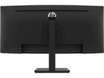 HP 21Y56AS 34 Inches P34hc G4 WQHD USB-C Curved Monitor HP 21Y56AS 34 Inches P34hc G4 WQHD USB-C Curved Monitor