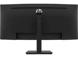 HP 21Y56AS 34 Inches P34hc G4 WQHD USB-C Curved Monitor HP 21Y56AS 34 Inches P34hc G4 WQHD USB-C Curved Monitor