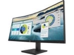HP 21Y56AS 34 Inches P34hc G4 WQHD USB-C Curved Monitor HP 21Y56AS 34 Inches P34hc G4 WQHD USB-C Curved Monitor