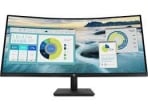HP 21Y56AS 34 Inches P34hc G4 WQHD USB-C Curved Monitor HP 21Y56AS 34 Inches P34hc G4 WQHD USB-C Curved Monitor
