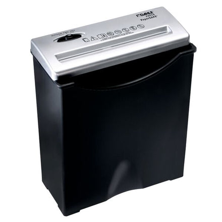 Dahle 22016 Strip Cut Paper Shredder