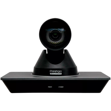 Prestigio 4K PTZ Camera – Professional Video Conferencing System