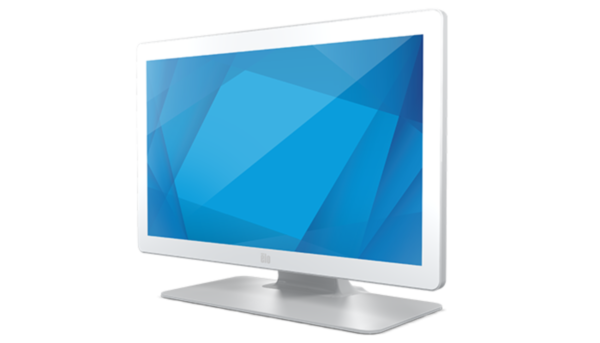 This is the image of Elo 2703LM Medical Grade Touchscreen Monitor This is the image of Elo 2703LM Medical Grade Touchscreen Monitor