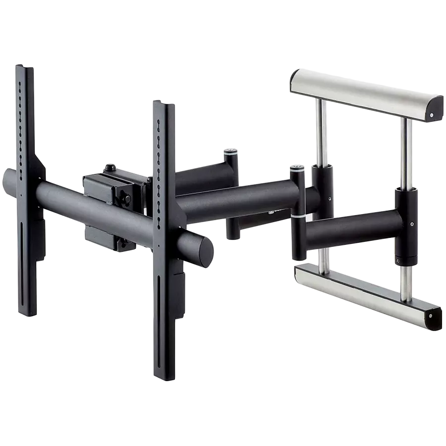 Prestigio EDBAK Swing Arm Wall Mount 174 mm depth for Screens 42-98 Prestigio EDBAK Swing Arm Wall Mount 174 mm depth for Screens 42-98