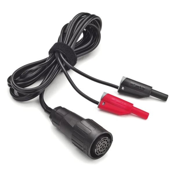 Fluke Voltage Probe 1000V (Fluke 1760) Fluke Voltage Probe 1000V (Fluke 1760)