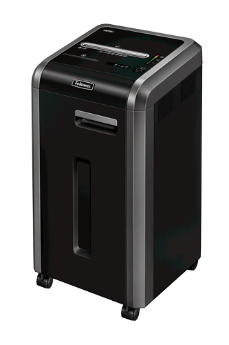 Fellowes 225Ci Powershred Cross Cut Shredder Fellowes 225Ci Powershred Cross Cut Shredder
