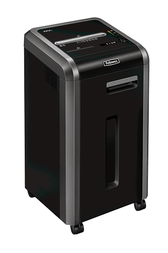 Fellowes 225Ci Powershred Cross Cut Shredder Fellowes 225Ci Powershred Cross Cut Shredder
