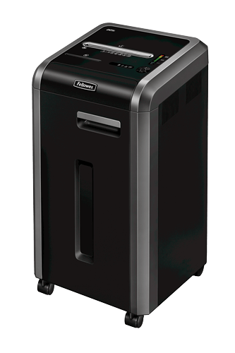 Fellowes 225i Powershred Strip Cut Shredder Fellowes 225i Powershred Strip Cut Shredder