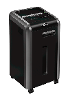 Fellowes 225i Powershred Strip Cut Shredder Fellowes 225i Powershred Strip Cut Shredder