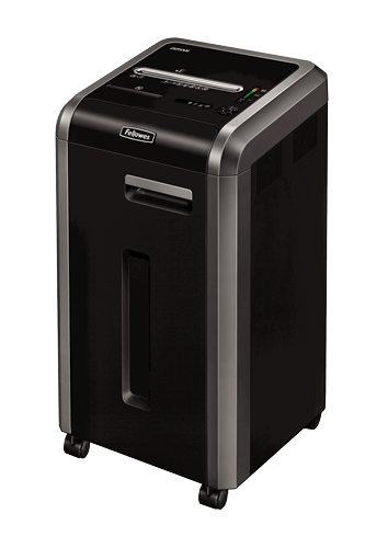 Fellowes 225Mi Powershred Mirco Cut Shredder Fellowes 225Mi Powershred Mirco Cut Shredder