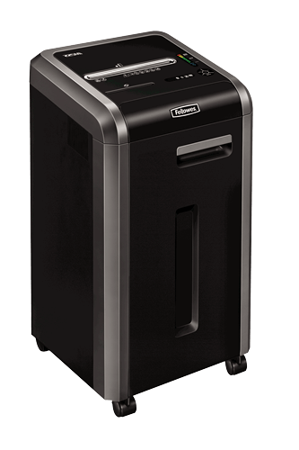 Fellowes 225Mi Powershred Mirco Cut Shredder Fellowes 225Mi Powershred Mirco Cut Shredder