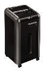 Fellowes 225Mi Powershred Mirco Cut Shredder Fellowes 225Mi Powershred Mirco Cut Shredder
