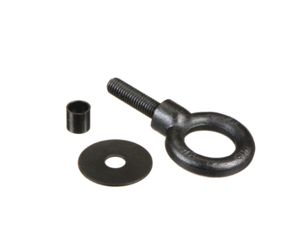 JBL 229-00009-01 Hardware Kit for Select JBL Loudspeakers JBL 229-00009-01 Hardware Kit for Select JBL Loudspeakers