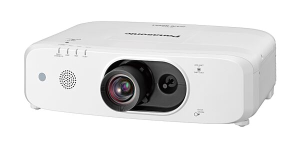 Panasonic Installation Projector LCD Series PT-FZ570 Panasonic Installation Projector LCD Series PT-FZ570