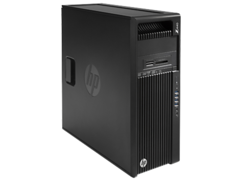HP Z440 Workstation HP Z440 Workstation