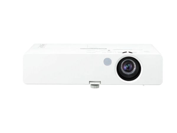 Panasonic Portable LCD Projector PT-SX320A Panasonic Portable LCD Projector PT-SX320A