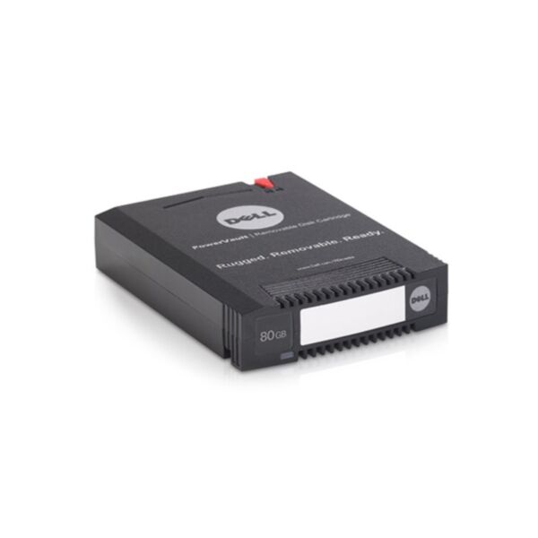 Dell PowerVault RD1000 Disk Media Dell PowerVault RD1000 Disk Media
