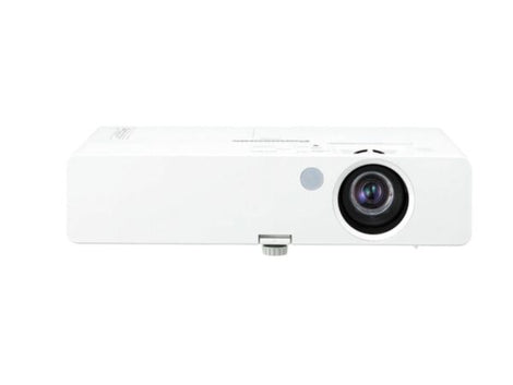 Panasonic Portable LCD Projector PT-SX320A