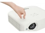 Panasonic PT-VZ580 LCD Projector – 5,000 Lumens, WUXGA, 16:10 Panasonic PT-VZ580 LCD Projector – 5,000 Lumens, WUXGA, 16:10