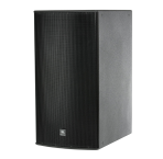 JBL ASB7128-WRC Ultra Long Excursion High Power Dual 18 Speaker (Each) JBL ASB7128-WRC Ultra Long Excursion High Power Dual 18 Speaker (Each)