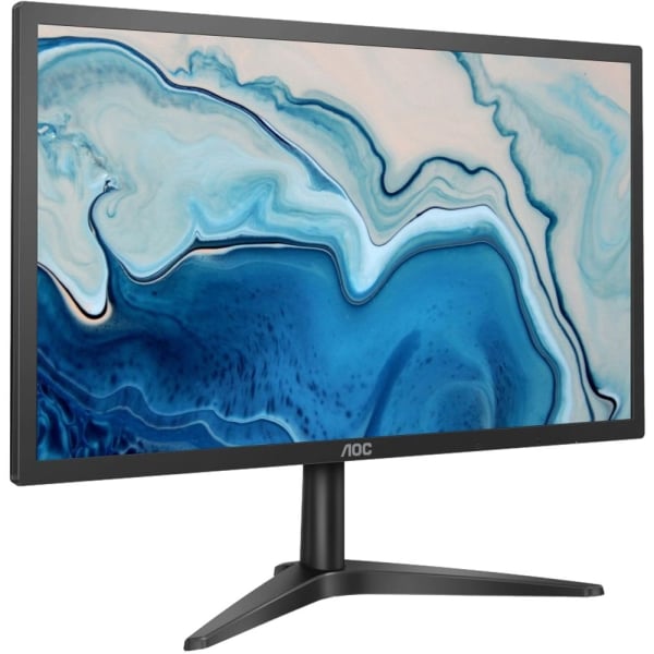 AOC AO-22B1HS 21.5” IPS LED With HDMI Vivid Colors (Black) AOC AO-22B1HS 21.5” IPS LED With HDMI Vivid Colors (Black)