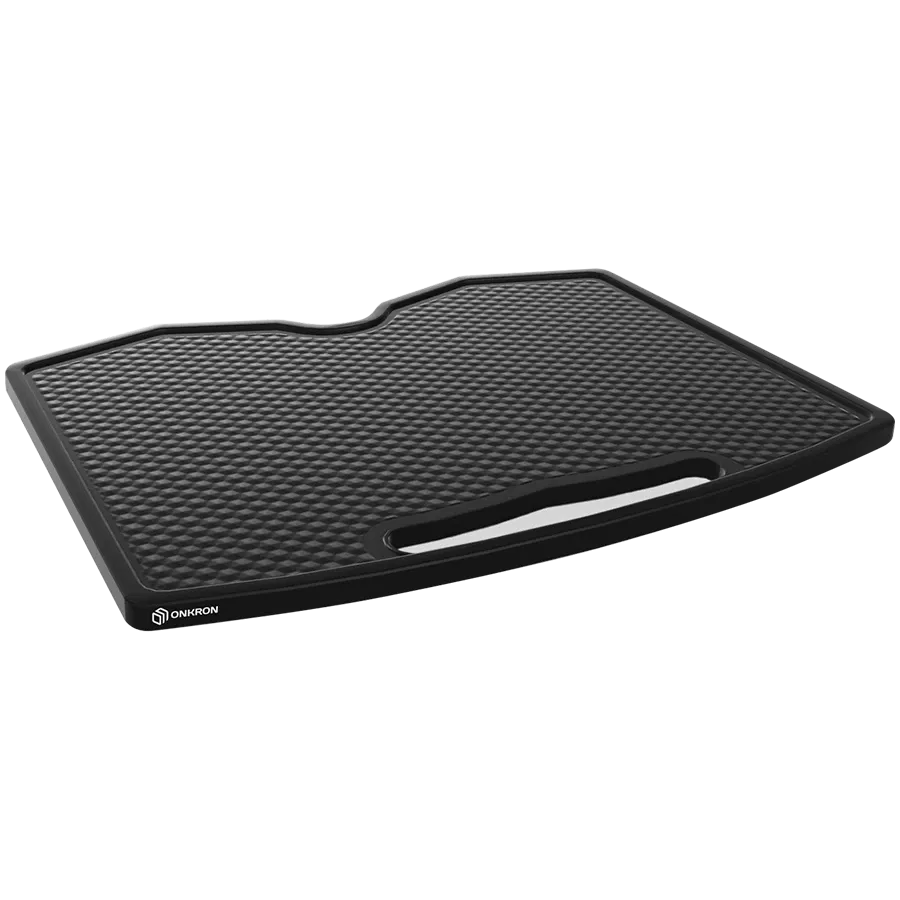 Prestigio ONKRON shelf for mobile stand, black - APT-1881 Prestigio ONKRON shelf for mobile stand, black - APT-1881