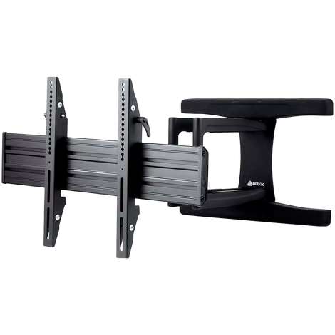 Prestigio EDBAK Double Swing Arm Wall Mount for 65-86" Screens - VSM654