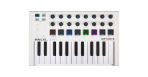 Arturia MiniLab MkII Compact Portable Keyboard Arturia MiniLab MkII Compact Portable Keyboard