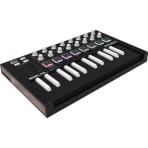 Arturia MiniLab Mk II Inverted Portable USB-MIDI Controller Arturia MiniLab Mk II Inverted Portable USB-MIDI Controller