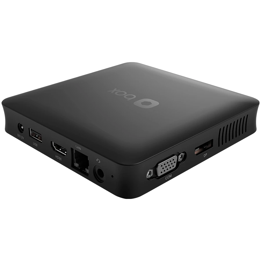 Prestigio DFBox Digital Signage Media Player – DFWRKA0B