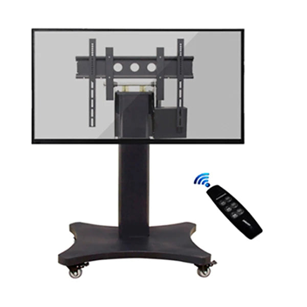Prestigio Height-Adjustable Stand for 45 to 86-inch MultiBoards – PMBST04E