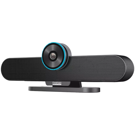 Prestigio Collaboration Bar Gamma Video Conferencing System