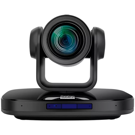 Prestigio 4K PTZ Camera Alpha – Professional Video Conferencing System