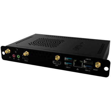 Prestigio MultiBoard OPS PC with 3G/4G PMB528K003