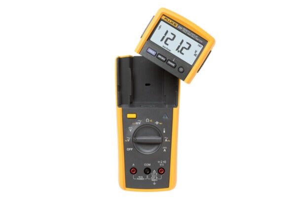 Fluke True RMS Multimeter Fluke 177 Fluke True RMS Multimeter Fluke 177