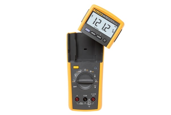 Fluke Industrial Combo Kit 179/MAG2 Kit Fluke Industrial Combo Kit 179/MAG2 Kit