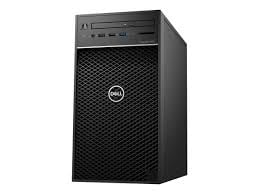 Dell Precision 3630 Tower Work station (Intel Xeon E-2174G, 16GB, 256GB SSD, 1TB HDD, Windows 10 Pro) Dell Precision 3630 Tower Work station (Intel Xeon E-2174G, 16GB, 256GB SSD, 1TB HDD, Windows 10 Pro)