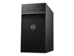 Dell Precision 3630 Tower Work station (Intel Xeon E-2174G, 16GB, 256GB SSD, 1TB HDD, Windows 10 Pro) Dell Precision 3630 Tower Work station (Intel Xeon E-2174G, 16GB, 256GB SSD, 1TB HDD, Windows 10 Pro)