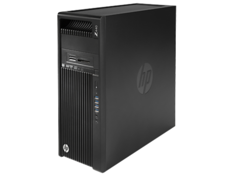 HP Z440 Workstation HP Z440 Workstation