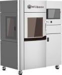 Wiiboox 3DSL360 SLA 355mm Laser 3D Printer Wiiboox 3DSL360 SLA 355mm Laser 3D Printer