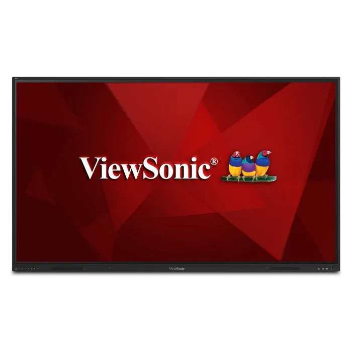 Viewsonic 75” ViewBoard Interactive Display Viewsonic 75” ViewBoard Interactive Display
