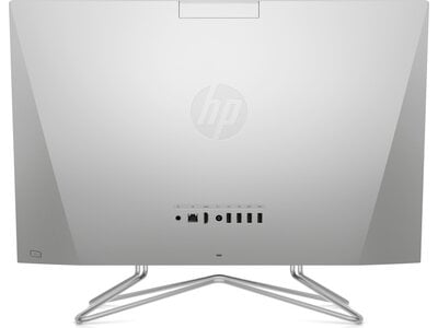 HP All-in-One PC 27-dp1006ne Intel Core i7-1165G7 8GB DDR4 1TB HDD 27 Inches FHD IPS Touch With HD Camera Integrated Intel® Iris® Xe Graphics DOS Natural Silver HP All-in-One PC 27-dp1006ne Intel Core i7-1165G7 8GB DDR4 1TB HDD 27 Inches FHD IPS Touch With HD Camera Integrated Intel® Iris® Xe Graphics DOS Natural Silver