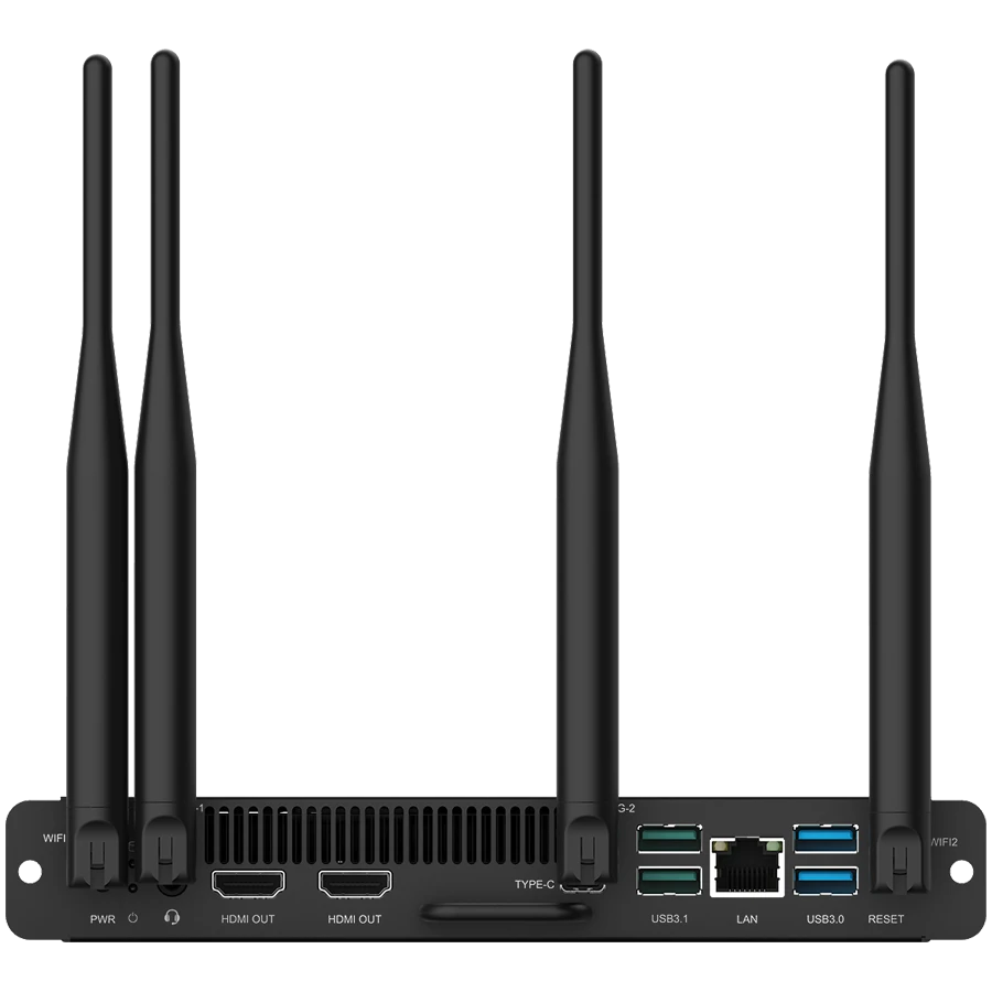 Prestigio PC for MultiBoard with 3G/4G and Intel Core i5 – PSMB528K001