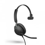 Jabra Evolve2 40 UC Mono Wired Headphone Jabra Evolve2 40 UC Mono Wired Headphone